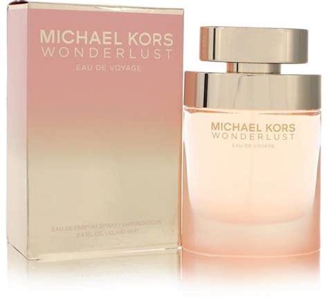 michael kors voyage perfume|Michael Kors perfume discontinued.